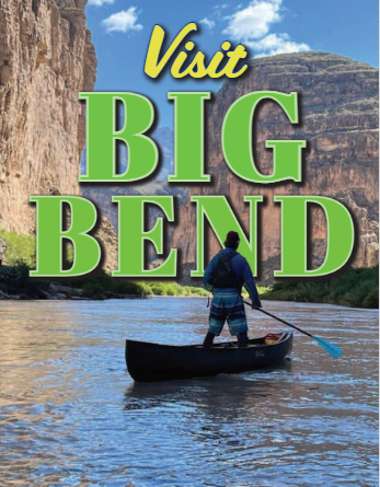 Visit Big Bend