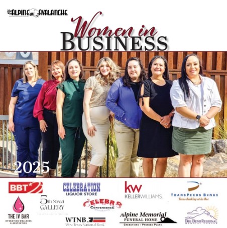 Women In Business