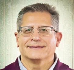 Henry Arredondo Alpine City Manager