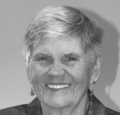 Julie Andrus Knight