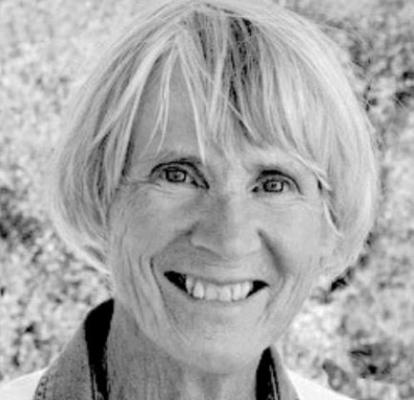 Susan Roberts