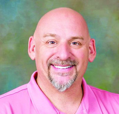 James Etchison Alpine Fire Chief
