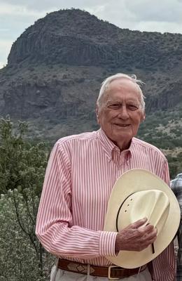 Paul Roger Olsen