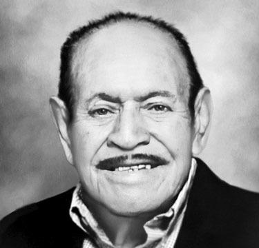 Benito Aranda Cobos