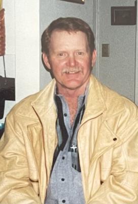 Larry Lee McCallister