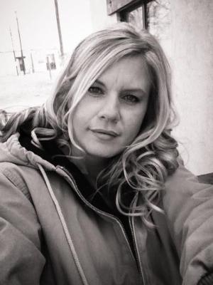 Stacy Michelle Harrison