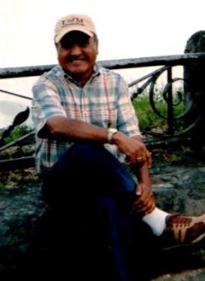 Manuel Gallego Ybarra