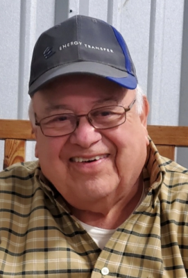 Ruben D. Melgoza