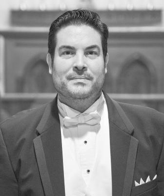 Music professor named Outstanding Teacher of the Year