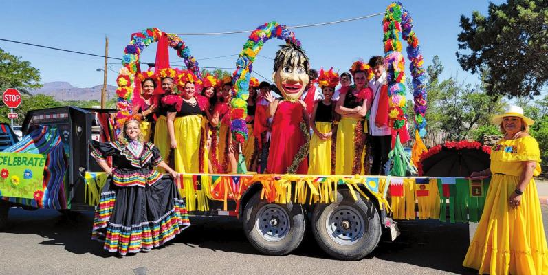 It’s time to fiesta
