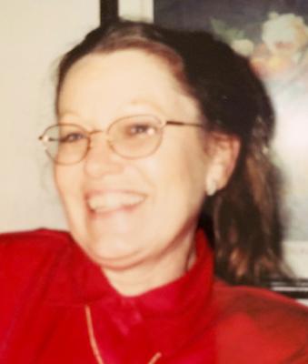 Doris Van Cleve-Keen
