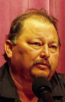 Ruben Ortega