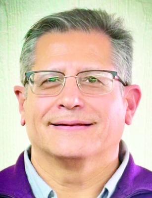 Henry Arredondo Alpine City Manager