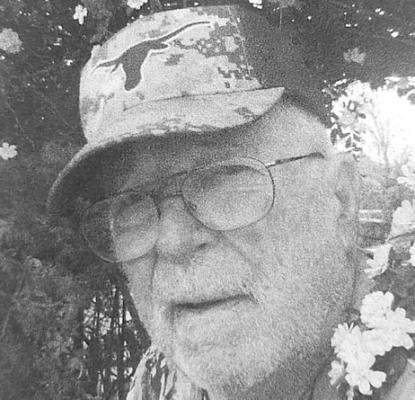 Chester “Chet” Wilson 