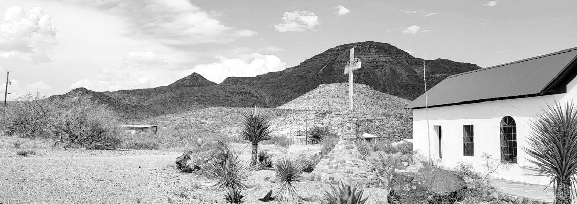Shafter was the filming location for the 1971 movie, “The Andromeda Strain.” Avalanche photo by Roxanne Hill