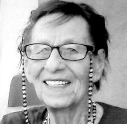 Ruth Abel