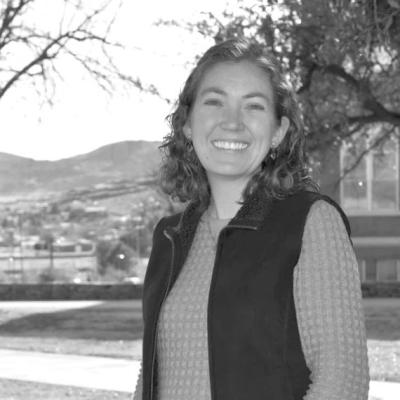 Dr. Maureen Frank