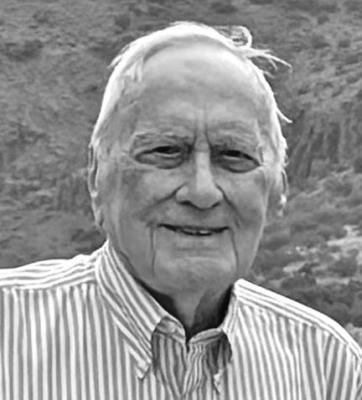 Paul Roger Olsen