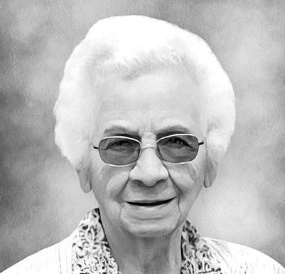 Margaret R. Martinez
