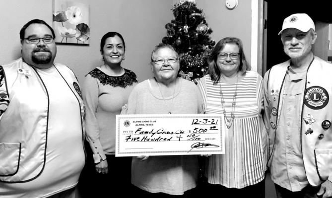 Helping the Crisis Center