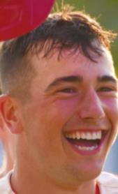 Josh Laurie