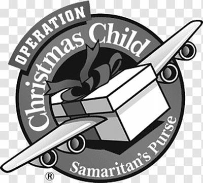 Operation Christmas Child accepting donations