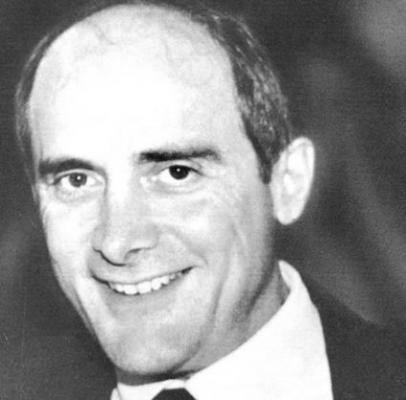 John William Carnagey, Jr