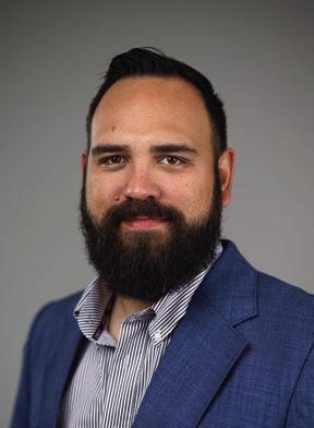 Dr. Silverio Avila
