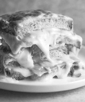 In honor of the 33rd Olympiad: Host a French-inspired watch-party menu