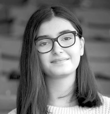 Azra Gunes