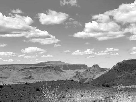 Maintaining healthy rangeland watersheds