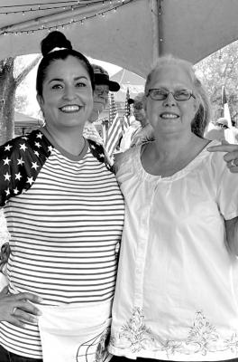 Crisis Center has new director