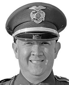 CHIEF DARRELL LOSOYA Alpine PD