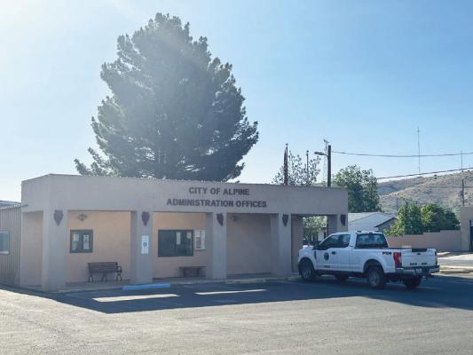 Alpine City Council sees large public turnout for recent meeting