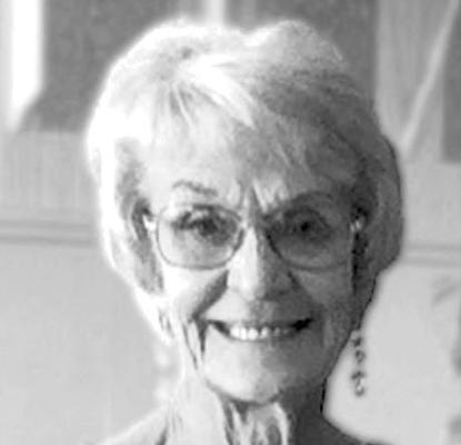Shirley Bellier