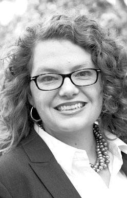 Dr. Michelle Rinehart