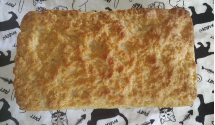 Honey Mead Beer Bread photo by Kara Gerbert