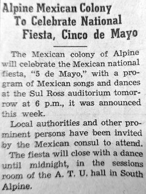 May 4, 1945