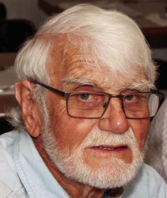 Joe William Mussey