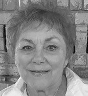 June Mary Stein Smith