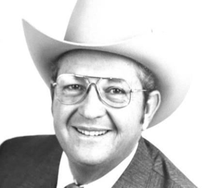 George Austin Jones
