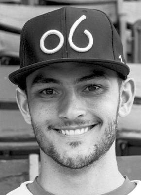 Andrew Capone: My favorite part is the winning culture they instill and the expectation they have to be the best. It’s been a blessing to play for this town and I give them my all each and every game.