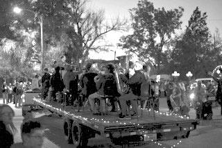 Christmas Parade set for Dec. 16