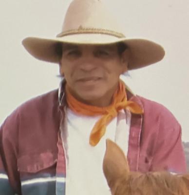 Henry Cornelio (Indio) Ramirez