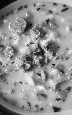 Italian-Style Winter Soup