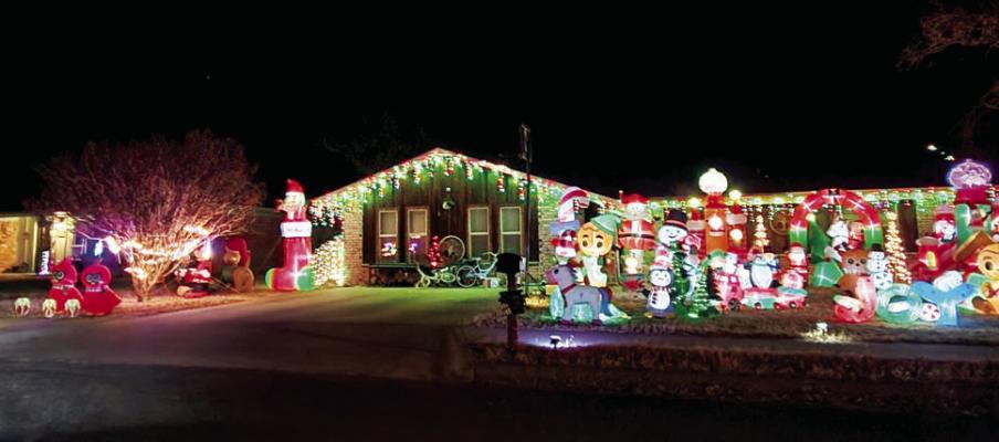 Christmas Cheer