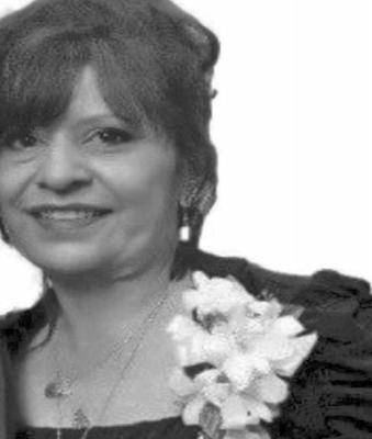 Delpha Ann Rodriguez Molinar