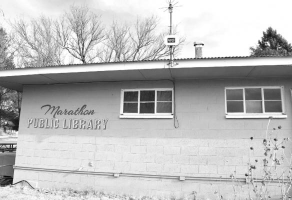 Library participating in technology project