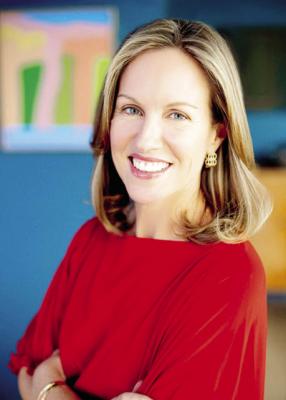 Ballroom Marfa adds two new trustees