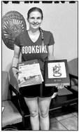 Imparting education via books